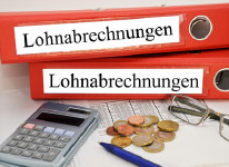 Lohnbuchhaltung