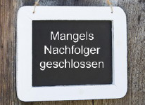 Nachfolge